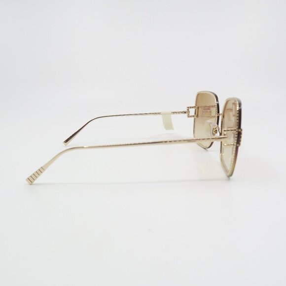 Chopard SCHF72 300X 62 Rose Gold/Gradient/Titanium, New Women's, Sunglasses. - Picture 7 of 10